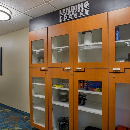 Candlewood Suites Louisville Airport By Ihg Εξωτερικό φωτογραφία