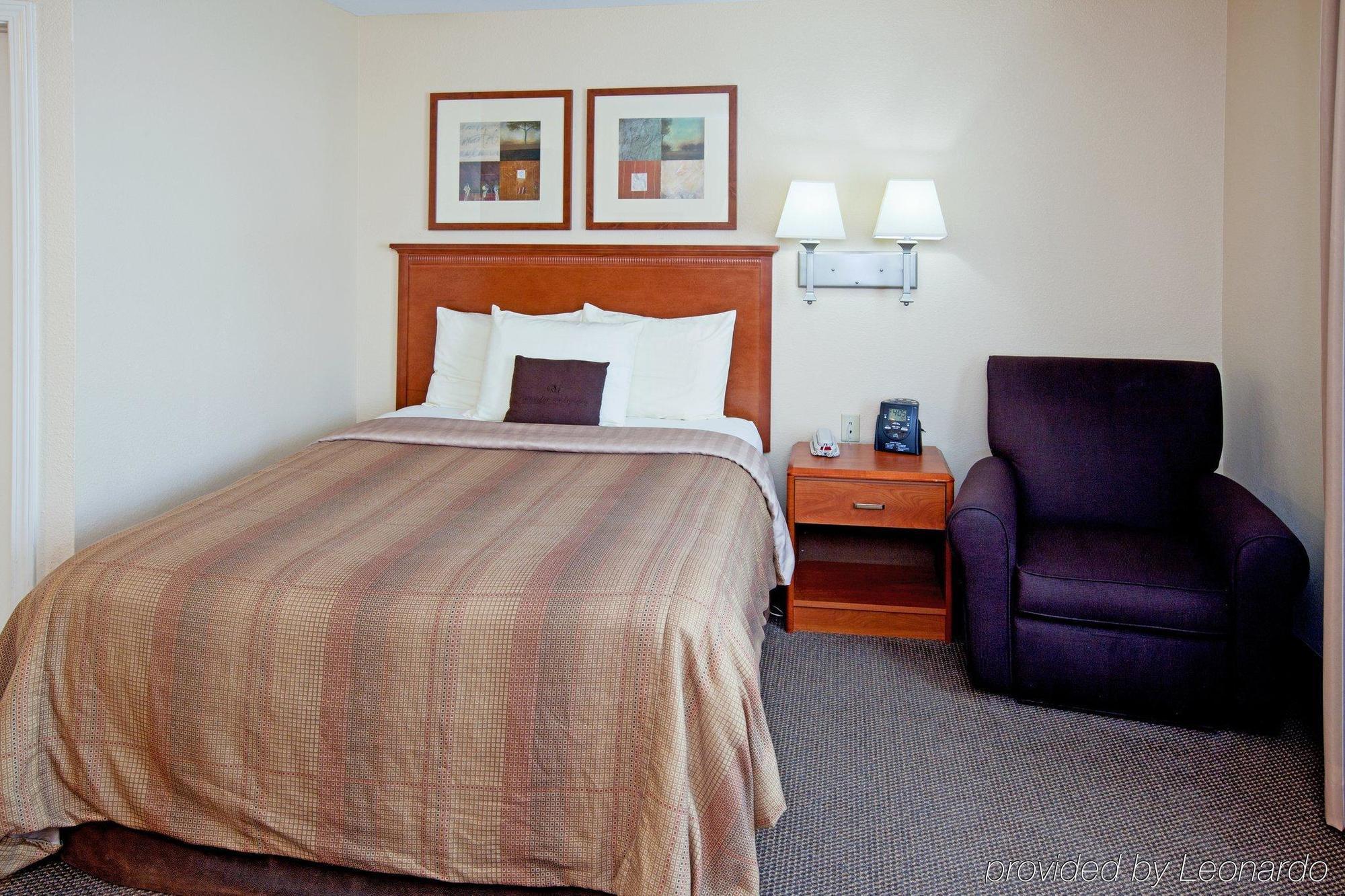 Candlewood Suites Louisville Airport By Ihg Εξωτερικό φωτογραφία