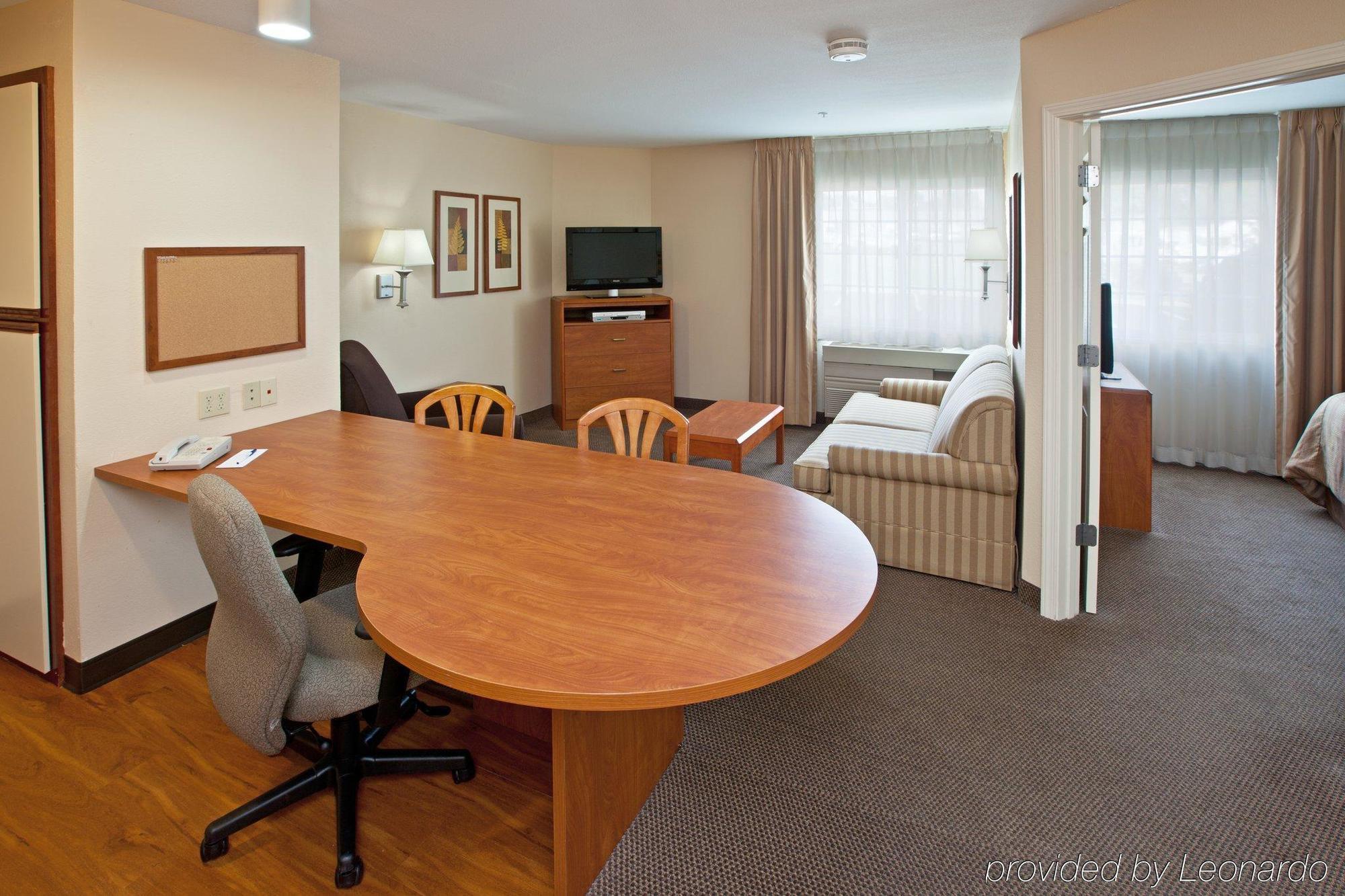 Candlewood Suites Louisville Airport By Ihg Δωμάτιο φωτογραφία