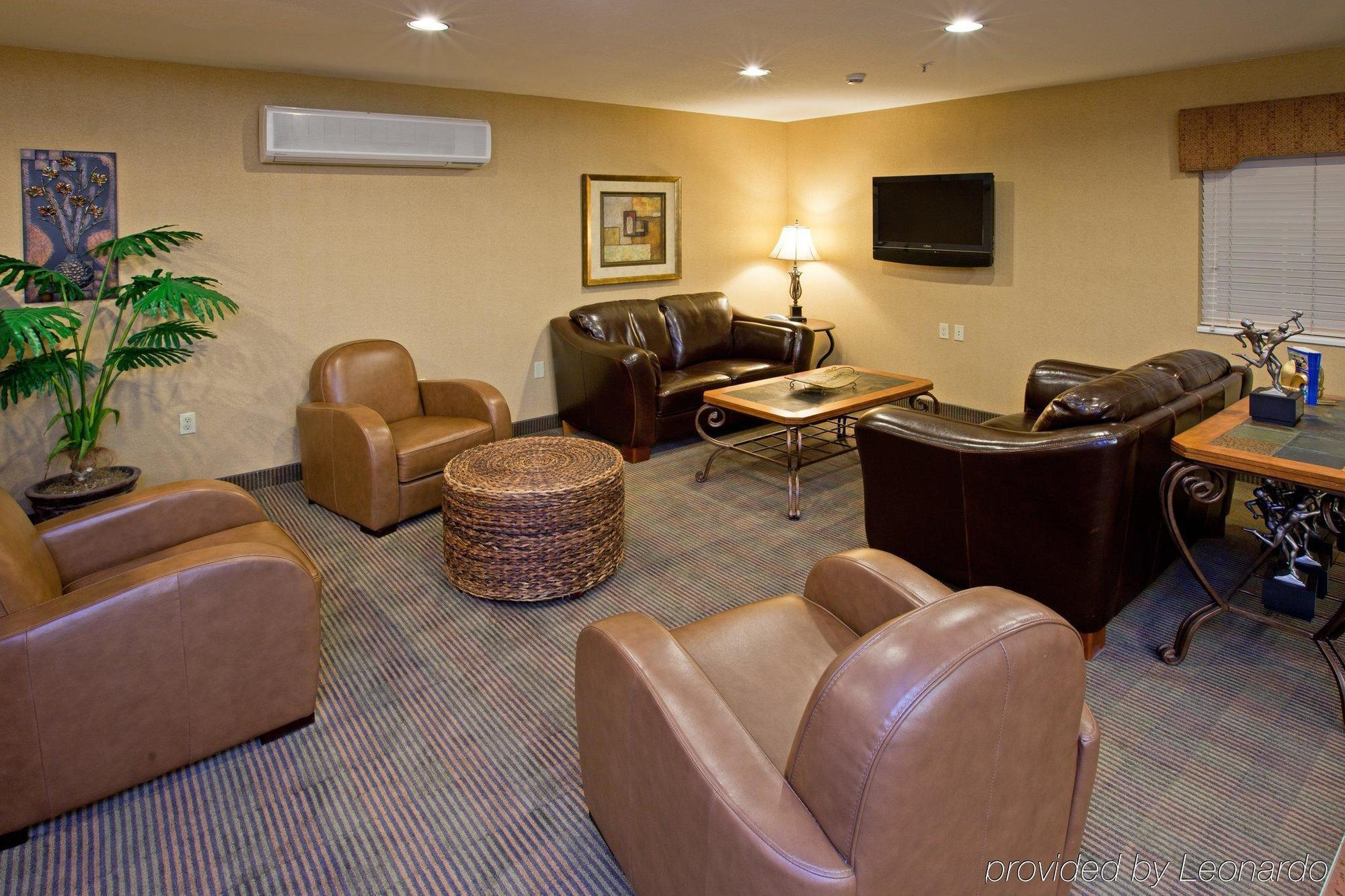Candlewood Suites Louisville Airport By Ihg Εσωτερικό φωτογραφία