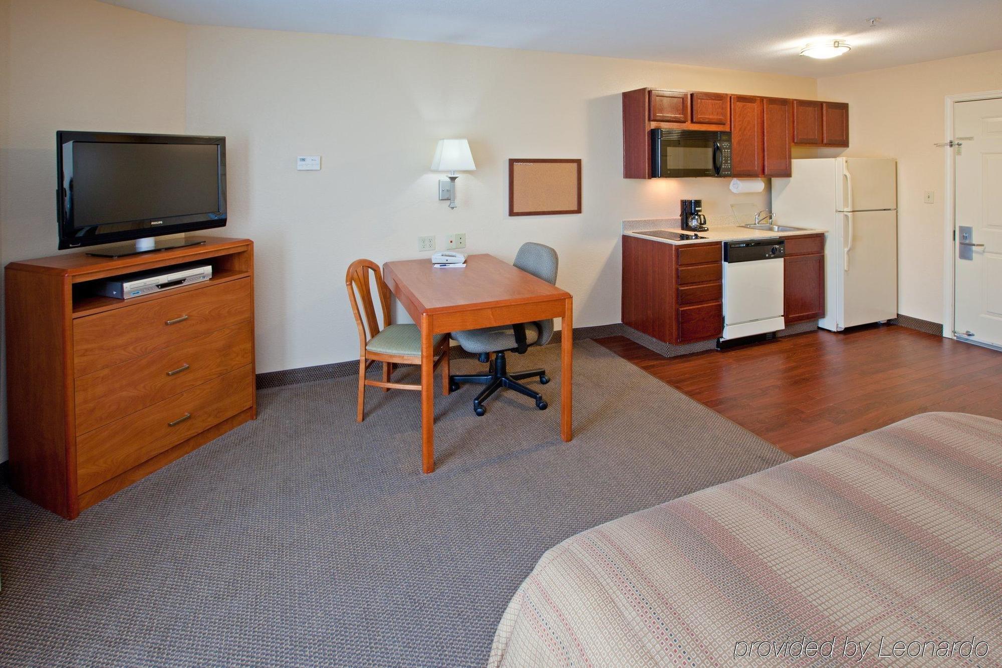 Candlewood Suites Louisville Airport By Ihg Δωμάτιο φωτογραφία