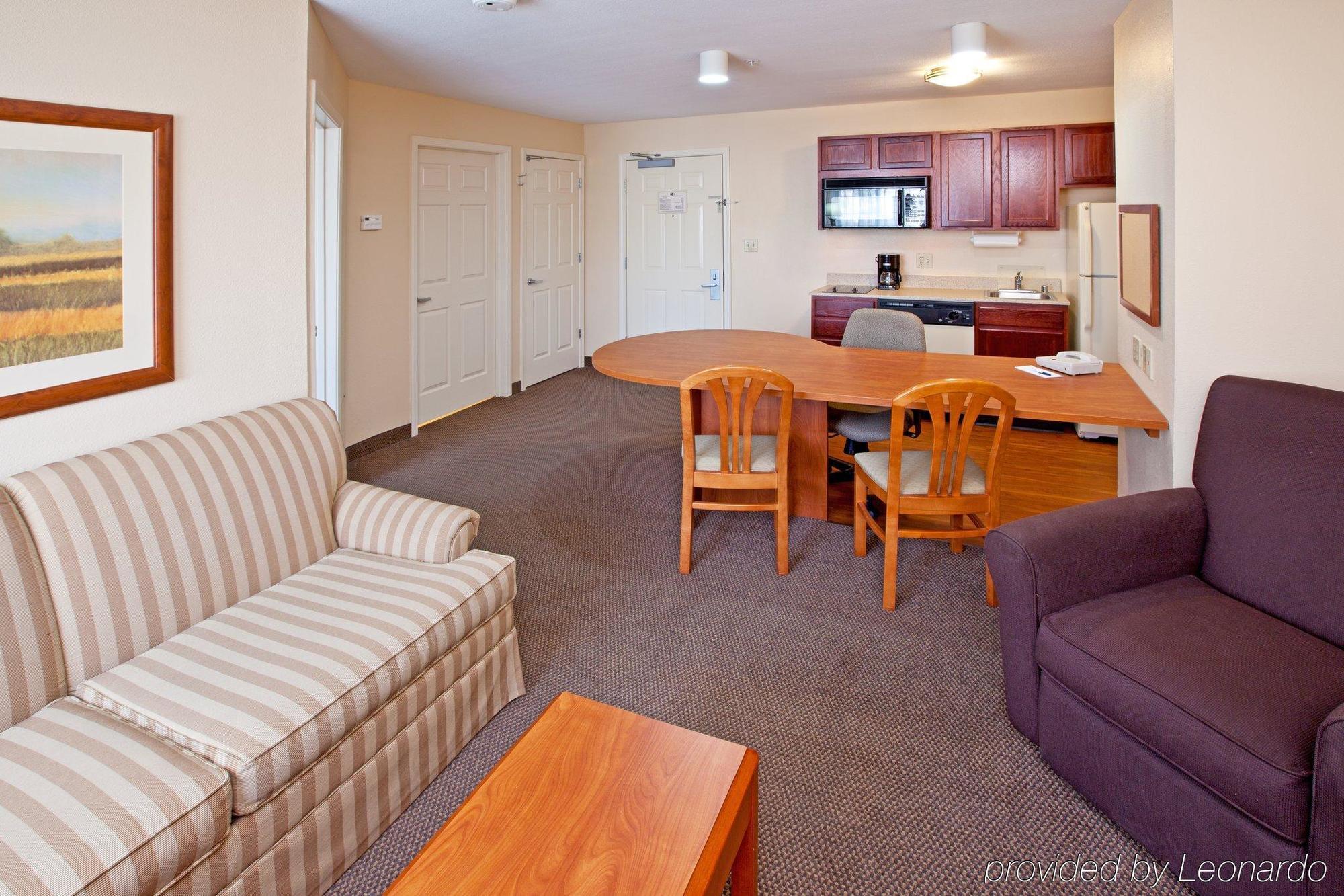 Candlewood Suites Louisville Airport By Ihg Δωμάτιο φωτογραφία