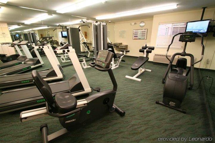 Candlewood Suites Louisville Airport By Ihg Ανέσεις φωτογραφία