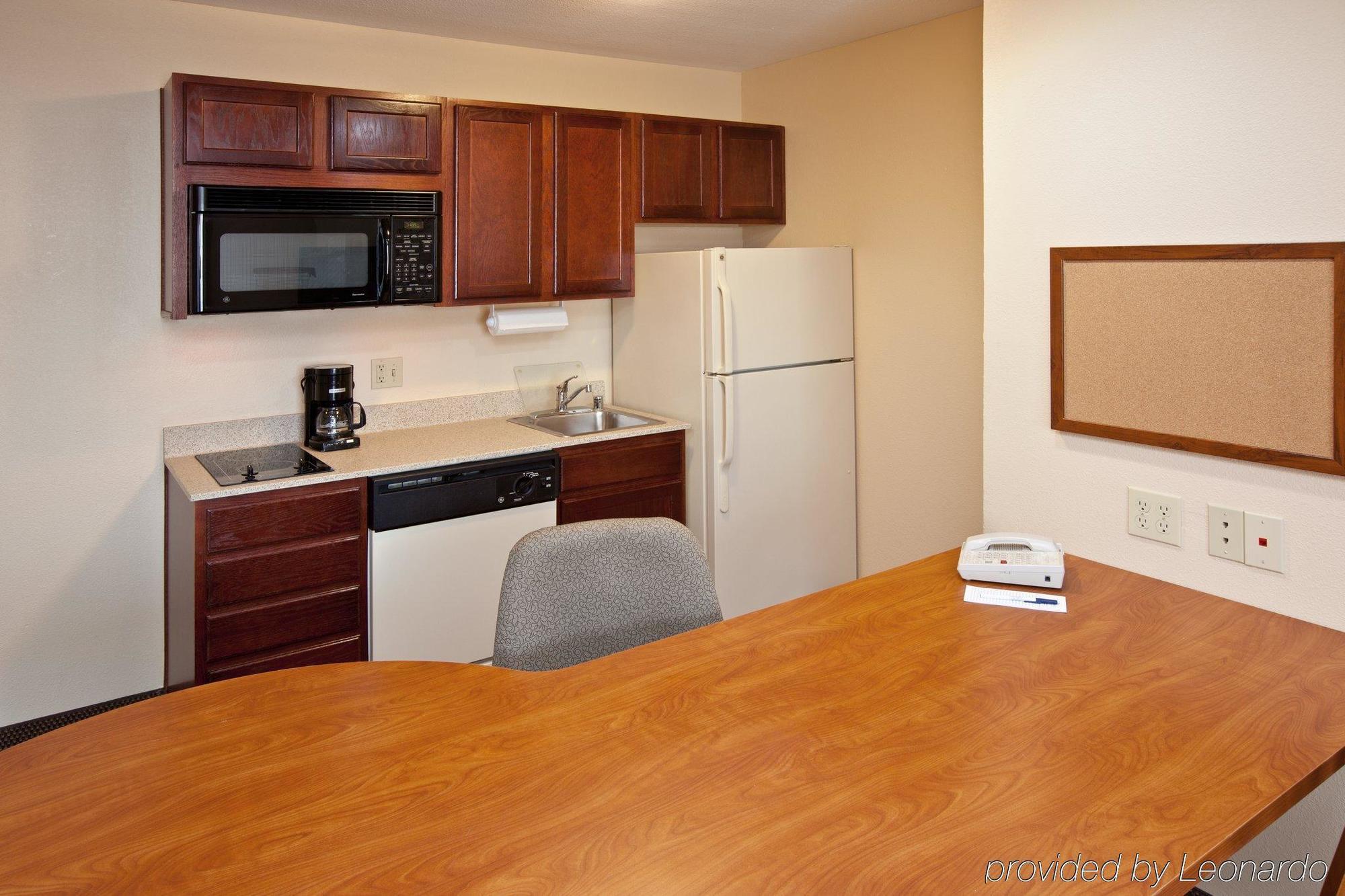Candlewood Suites Louisville Airport By Ihg Δωμάτιο φωτογραφία