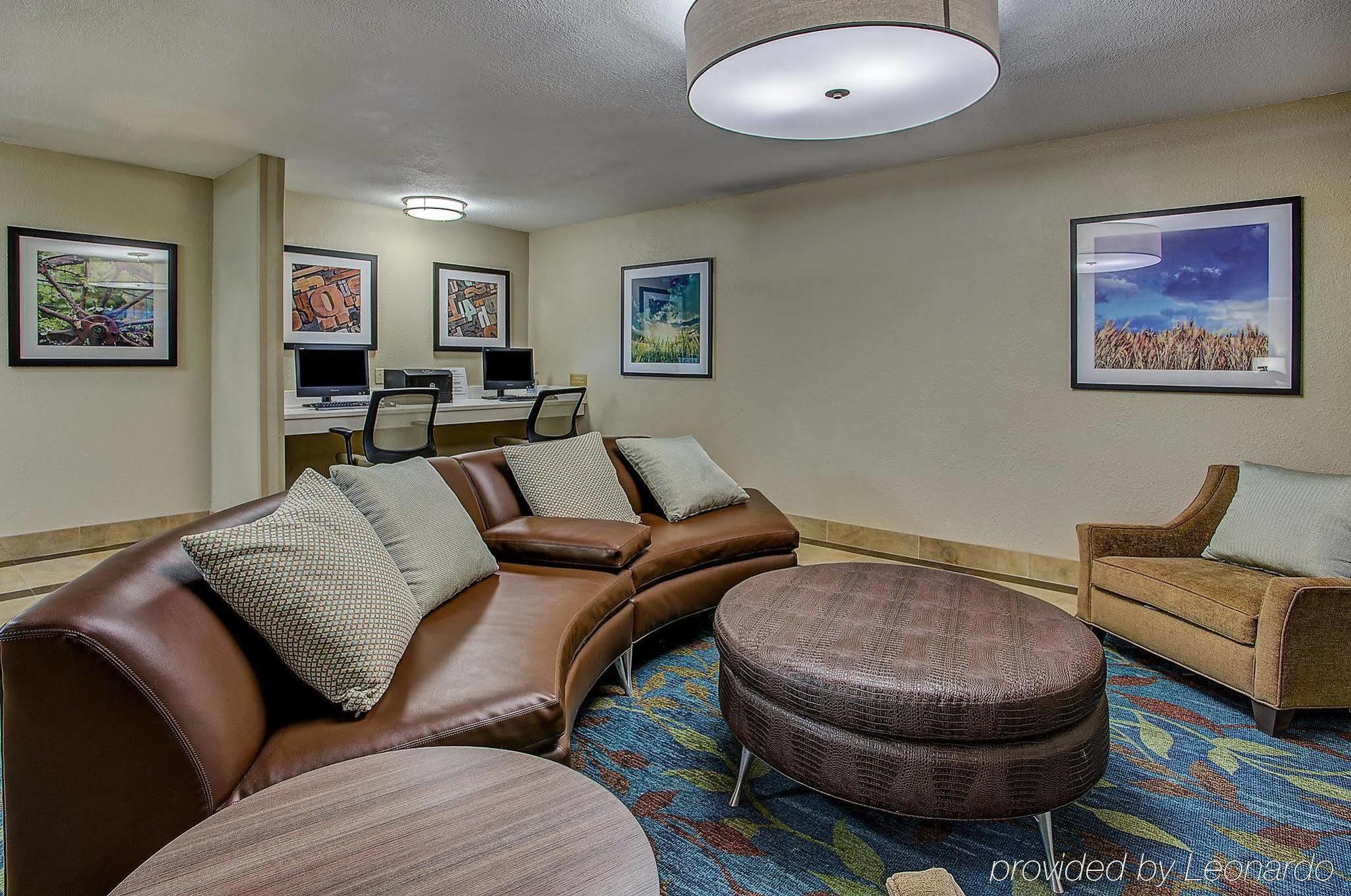 Candlewood Suites Louisville Airport By Ihg Εξωτερικό φωτογραφία