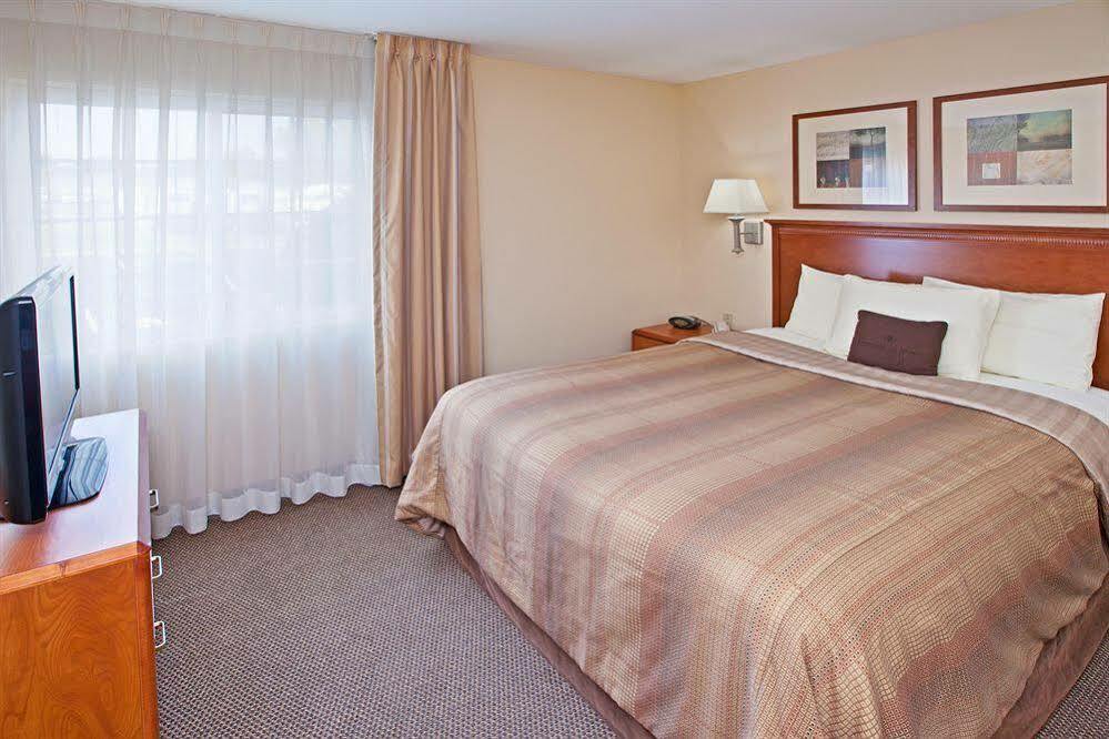 Candlewood Suites Louisville Airport By Ihg Εξωτερικό φωτογραφία