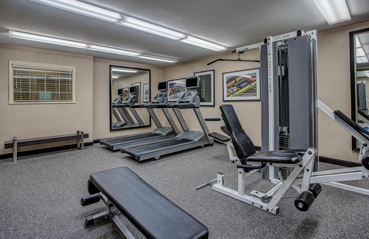 Candlewood Suites Louisville Airport By Ihg Εξωτερικό φωτογραφία