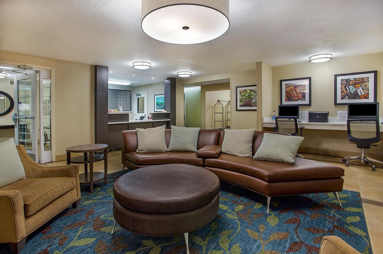 Candlewood Suites Louisville Airport By Ihg Εξωτερικό φωτογραφία