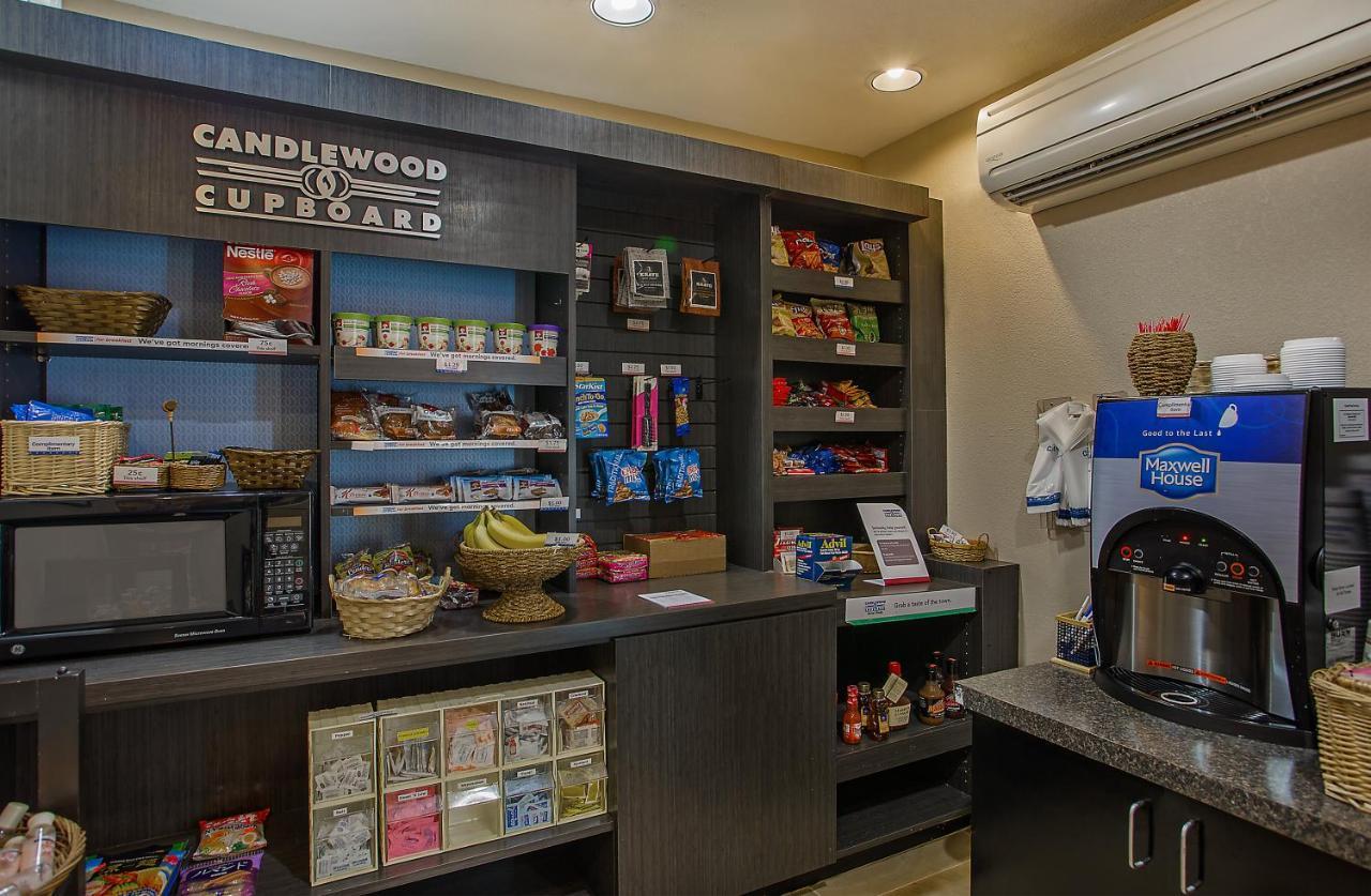 Candlewood Suites Louisville Airport By Ihg Εξωτερικό φωτογραφία