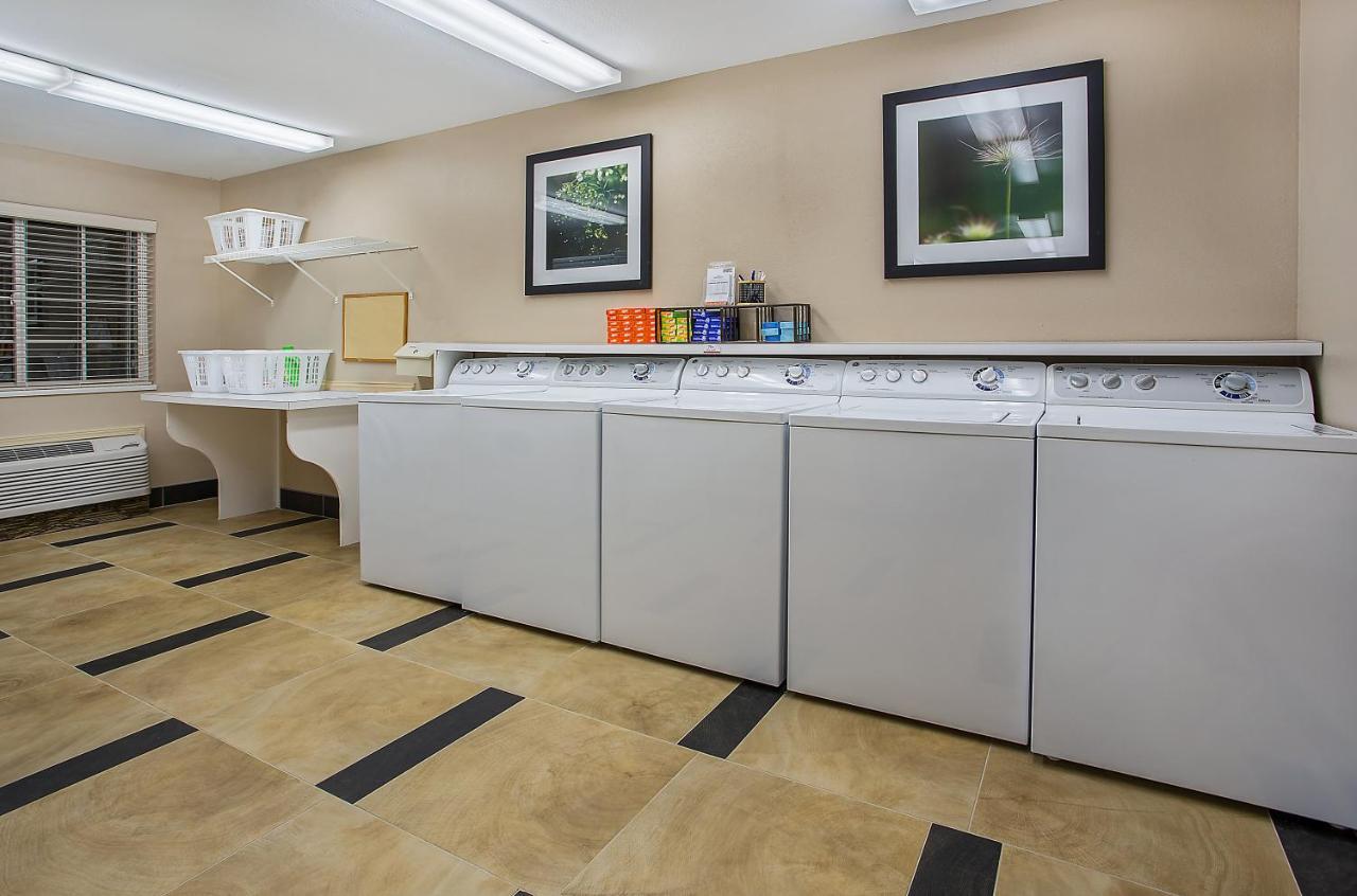 Candlewood Suites Louisville Airport By Ihg Εξωτερικό φωτογραφία